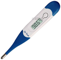 Dr Trust USA Flexible Tip Digital Thermometer 604 White thumbnail