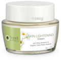 Organic Harvest Activ Skin Lightening Cream thumbnail