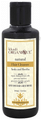 Khadi Organique Natural Hair Cleanser Shampoo Amla and Reetha thumbnail