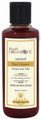 Khadi Organique Natural Shampoo Henna and Tulsi thumbnail