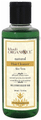 Khadi Organique Natural Shampoo Aloe Vera thumbnail