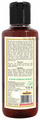 Khadi Organique Natural Shampoo Woody Sandal and Honey SLS Paraben Free thumbnail