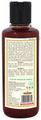 Khadi Organique Natural Shampoo Henna and Tulsi thumbnail