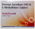 Daily Iron SR Tablet thumbnail