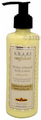 Khadi Meghdoot Honey Almond Paraben Free Body Lotion thumbnail