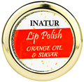 Inatur Lip Polish Orange Oil and Sugar thumbnail