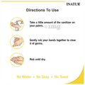 Inatur Refreshing Hand Sanitizer thumbnail