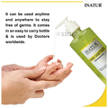 Inatur Refreshing Hand Sanitizer thumbnail