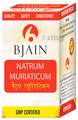Bjain Natrum Muriaticum Biochemic Tablet 200X thumbnail