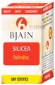Bjain Silicea Biochemic Tablet 12X thumbnail