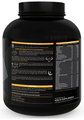 MuscleBlaze Whey Gold Whey Protein Isolate Only Powder Mocha Cappuccino thumbnail