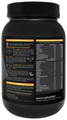 MuscleBlaze Whey Gold Whey Protein Isolate Only Powder Mocha Cappuccino thumbnail