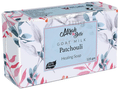 Mirah Belle Goat Milk, Patchouli Healing Soap thumbnail