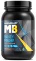 MuscleBlaze Whey Prime Chocolate thumbnail