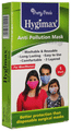 Pretty Petals Hygimax Anti Pollution Mask for Men/Women thumbnail