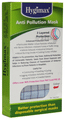 Pretty Petals Hygimax Anti Pollution Mask for Men/Women thumbnail