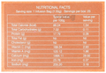 Organic Wellness OW' Real Tulsi Herbal Infusion Bags Lemon thumbnail