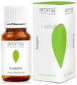 Aroma Treasures Eucalyptus Essential Oil thumbnail