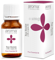 Aroma Treasures Rose Absolute (10% in Jojoba Oil) Essential Oil thumbnail