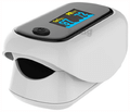ChoiceMMed MD300CN356 Pulse Oximeter White thumbnail