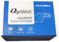 ChoiceMMed MD300CN356 Pulse Oximeter White thumbnail