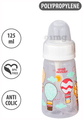 Small Wonder Natural Baby Feeding Bottle 125ml Small White thumbnail