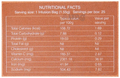Organic Wellness OW' Real Tulsi Herbal Infusion Bags Sweet Neem thumbnail