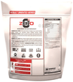 Big Muscles Zero Protein Powder 100% Whey Isolate Rich Chocolate thumbnail