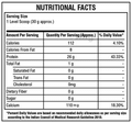 Big Muscles Zero Protein Powder 100% Whey Isolate Rich Chocolate thumbnail