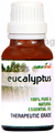 Naturoman Eucalyptus Pure and Natural Essential Oil thumbnail