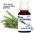 Naturoman Rosemary Pure and Natural Essential Oil thumbnail