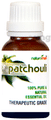 Naturoman Patchouli Pure & Natural Essential Oil thumbnail