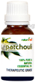 Naturoman Patchouli Pure & Natural Essential Oil thumbnail