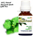 Naturoman Patchouli Pure & Natural Essential Oil thumbnail