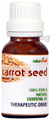 Naturoman Carrotseed Pure and Natural Essential Oil thumbnail