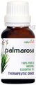 Naturoman Palmarosa Pure and Natural Essential Oil thumbnail
