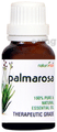 Naturoman Palmarosa Pure and Natural Essential Oil thumbnail