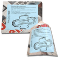 Svacch Disposal Bags for Sanitary Napkins thumbnail