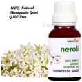 Naturoman Neroli Pure & Natural Essential Oil thumbnail