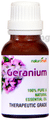 Naturoman Geranium Pure & Natural Essential Oil thumbnail