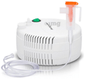 Health Sense CN 500 Pulmo Elite Compressor Nebuliser Unit White thumbnail