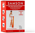Samson PA-2007 Sam Band (Resistance) Universal Green thumbnail