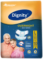 Dignity Overnight Adult Diaper Large thumbnail