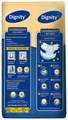 Dignity Overnight Adult Diaper XL thumbnail