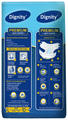 Dignity Premium Adult Diaper Large thumbnail