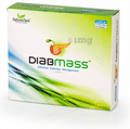 Diabmass (A Kit of 2x150ml Syrup and 3x10 Capsules) thumbnail