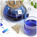 Blue Tea Indian Chai Masala thumbnail