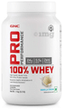 GNC Pro Performance 100% Whey Protein Vanilla Cream thumbnail