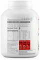 GNC Pro Performance 100% Whey Protein Vanilla Cream thumbnail