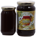 Surprise Foods Wild Forest Honey thumbnail